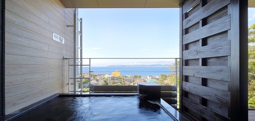 Fotos del hotel The Shinra:  5