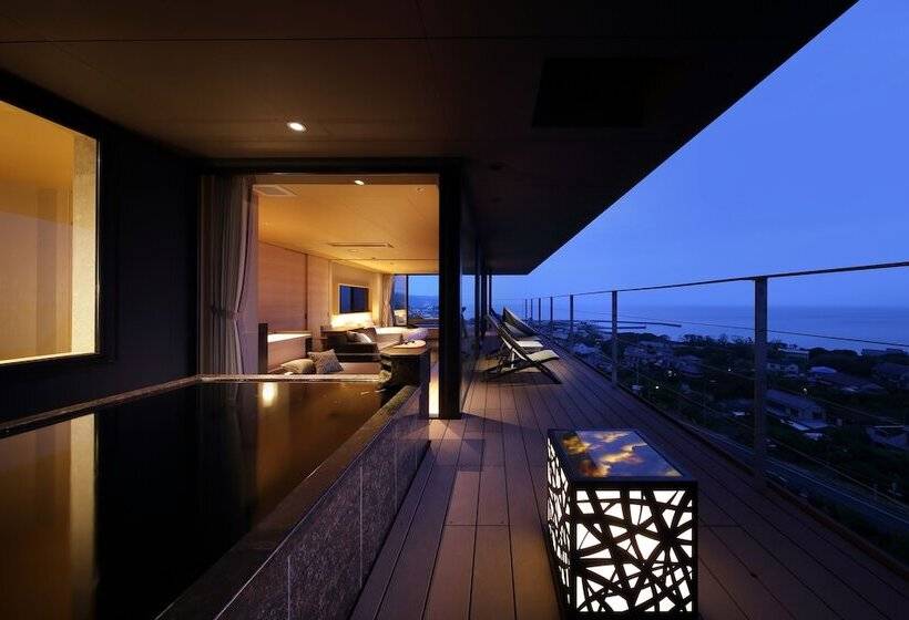 Fotos del hotel The Shinra:  6