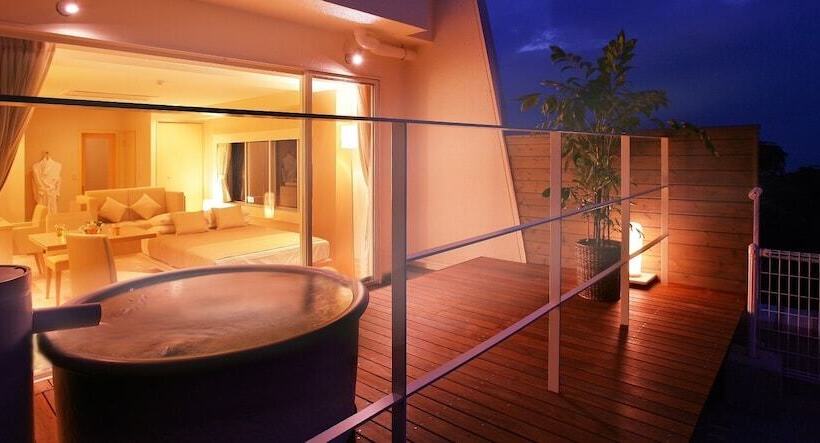 Fotos del hotel The Shinra:  8