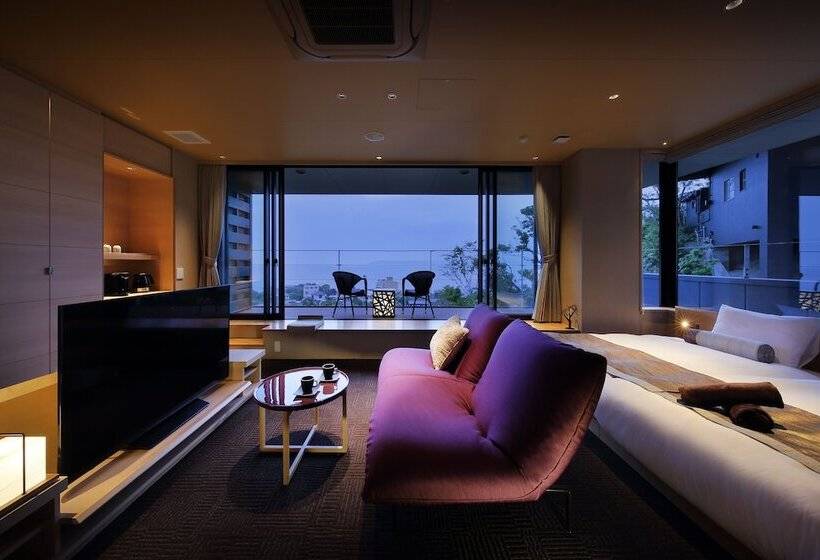 Fotos del hotel The Shinra:  9