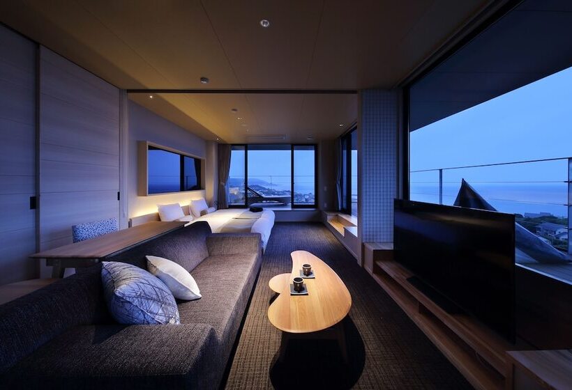 Fotos del hotel The Shinra:  11