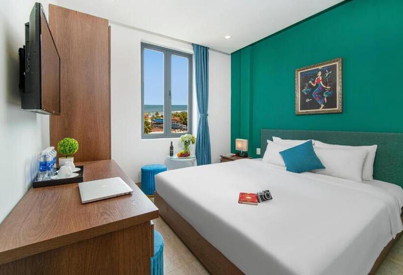 Fotos del hotel Zalo Sea:  14