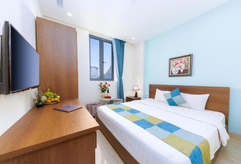 Fotos del hotel Zalo Sea:  13