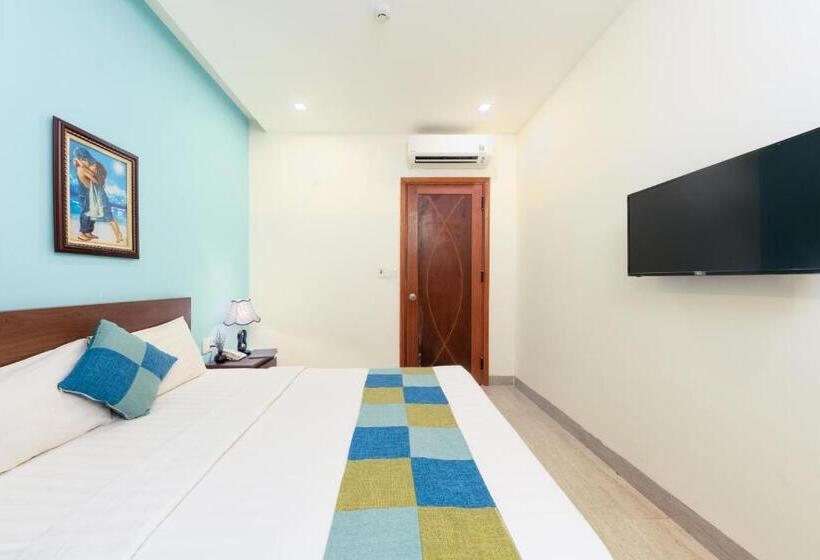 Fotos del hotel Zalo Sea:  4