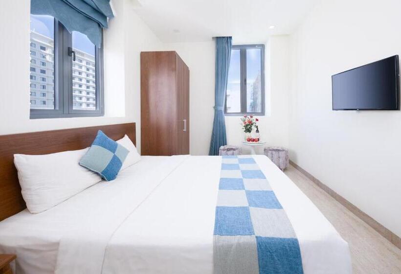 Fotos del hotel Zalo Sea:  15