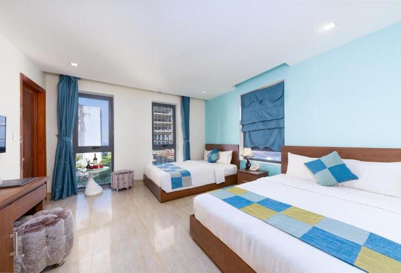 Fotos del hotel Zalo Sea:  6