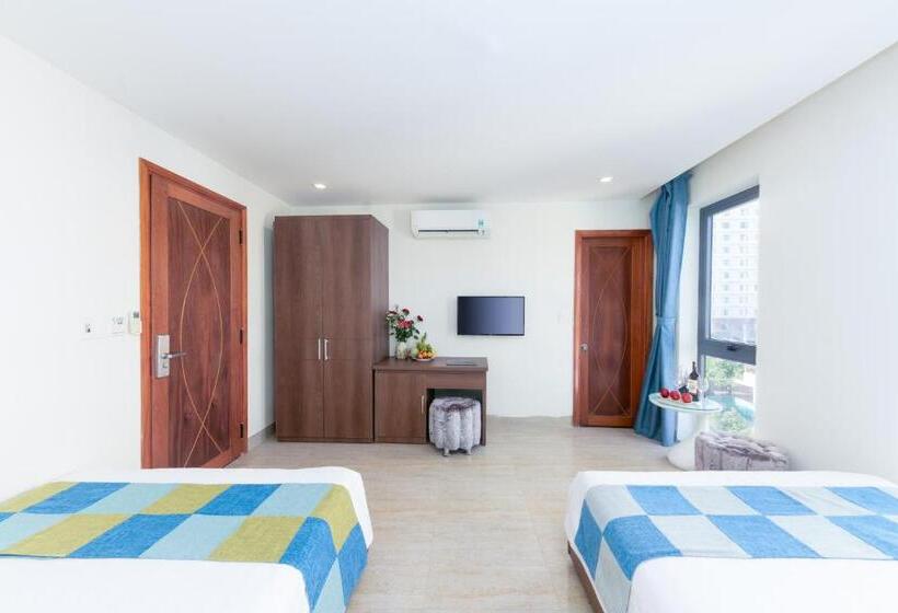 Fotos del hotel Zalo Sea:  5