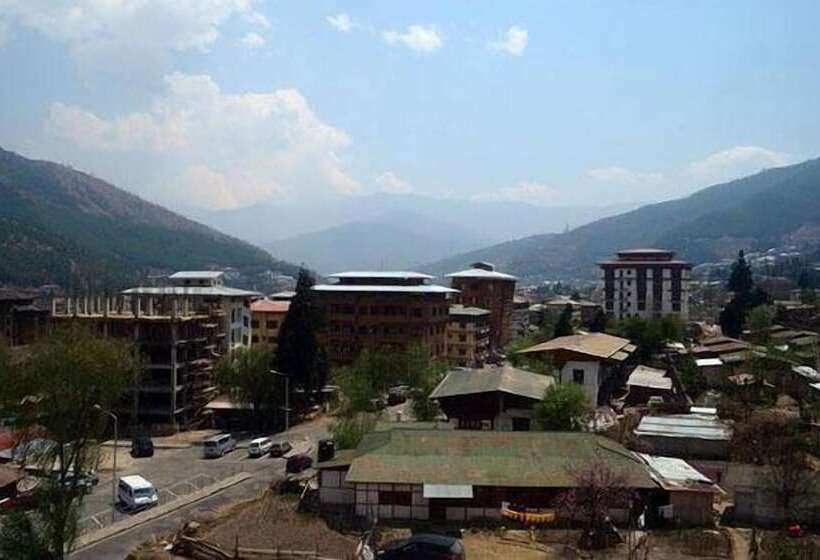 Bhutan Centennial Tavern