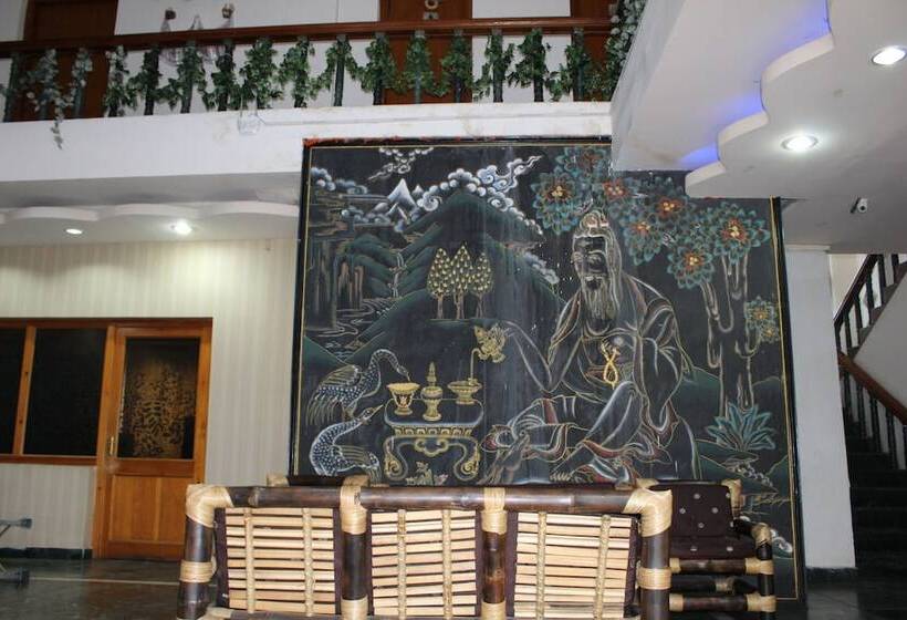 Fotos del hotel Bhutan Centennial Tavern:  16