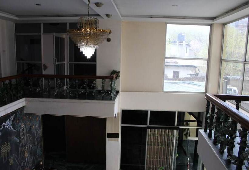 Fotos del hotel Bhutan Centennial Tavern:  15