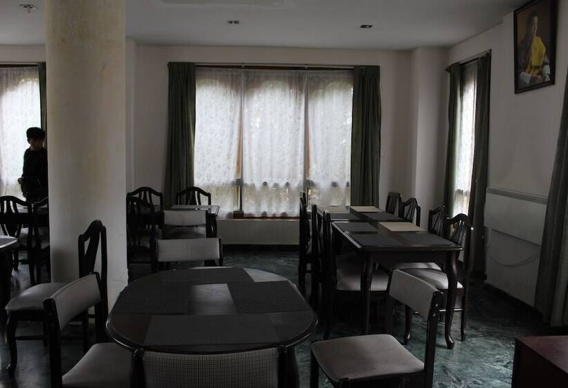 Fotos del hotel Bhutan Centennial Tavern:  11
