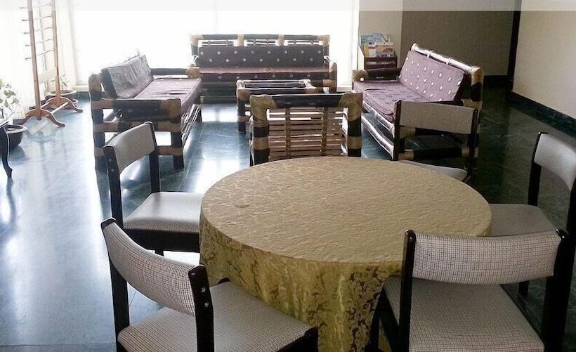 Fotos del hotel Bhutan Centennial Tavern:  10