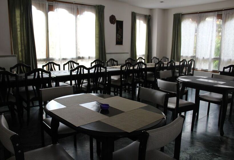 Fotos del hotel Bhutan Centennial Tavern:  9