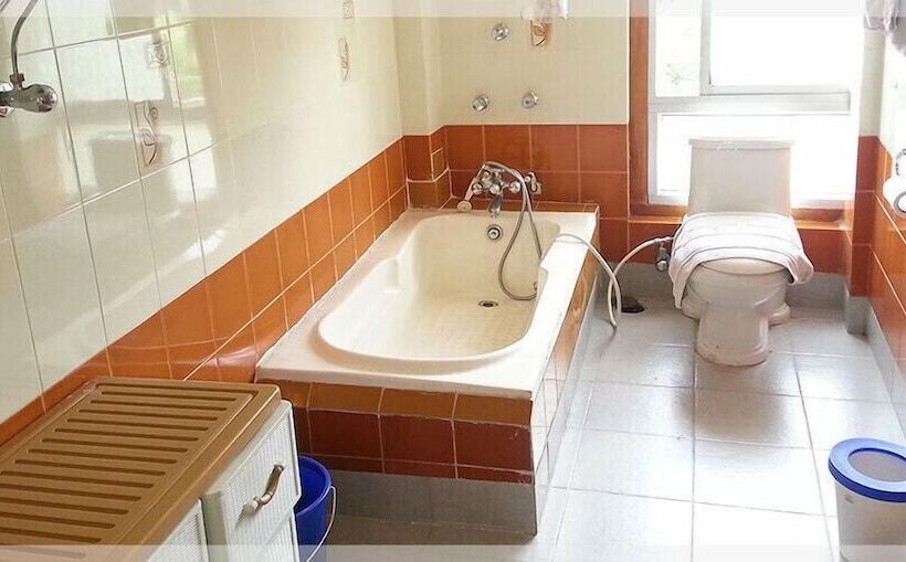 Fotos del hotel Bhutan Centennial Tavern:  8