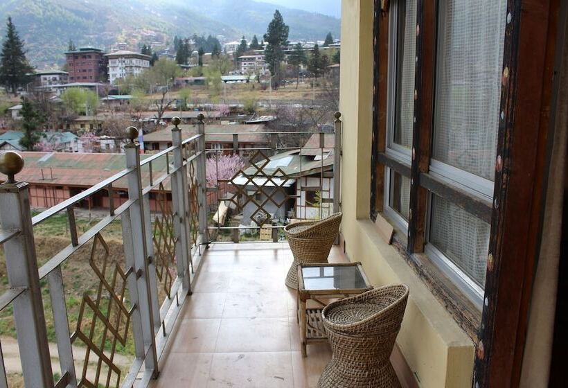 Fotos del hotel Bhutan Centennial Tavern:  7