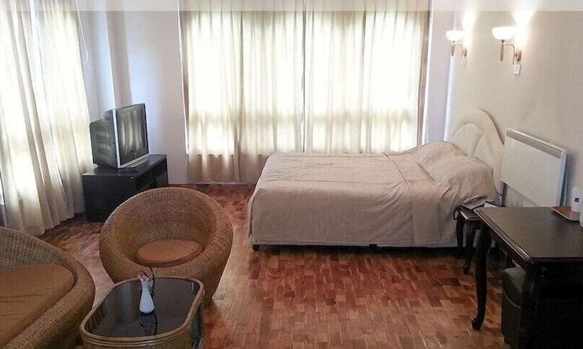 Fotos del hotel Bhutan Centennial Tavern:  20