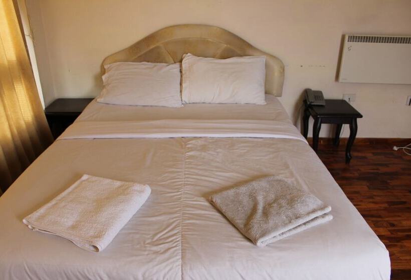 Fotos del hotel Bhutan Centennial Tavern:  5