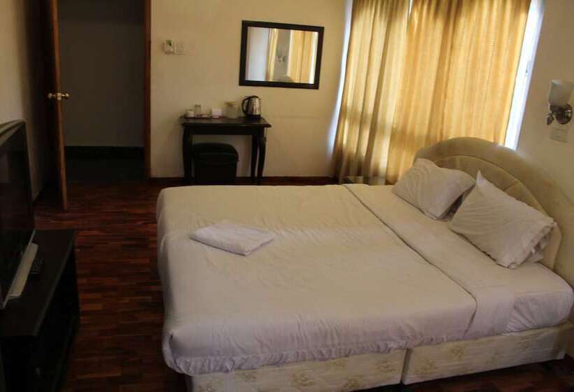 Fotos del hotel Bhutan Centennial Tavern:  4