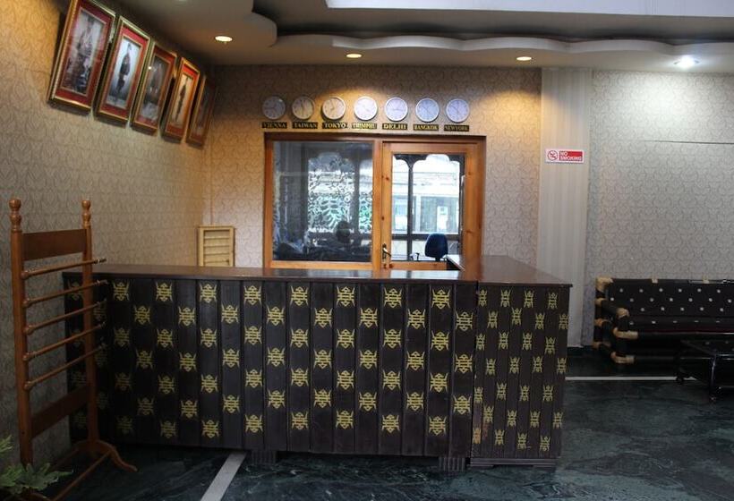 Fotos del hotel Bhutan Centennial Tavern:  3