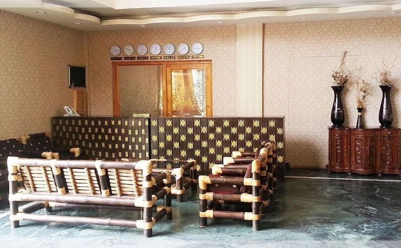 Fotos del hotel Bhutan Centennial Tavern:  23