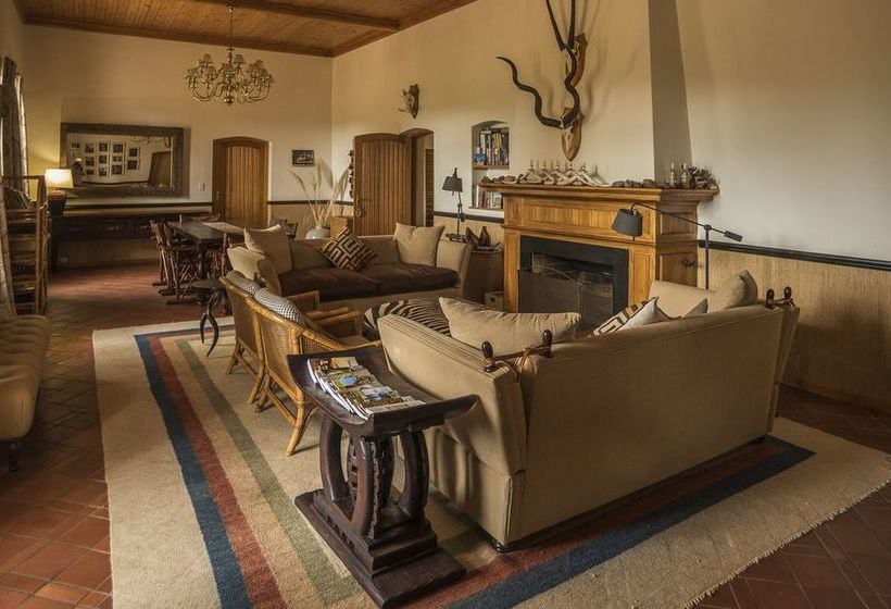 Fotos del hotel Hohewarte Guestfarm:  6