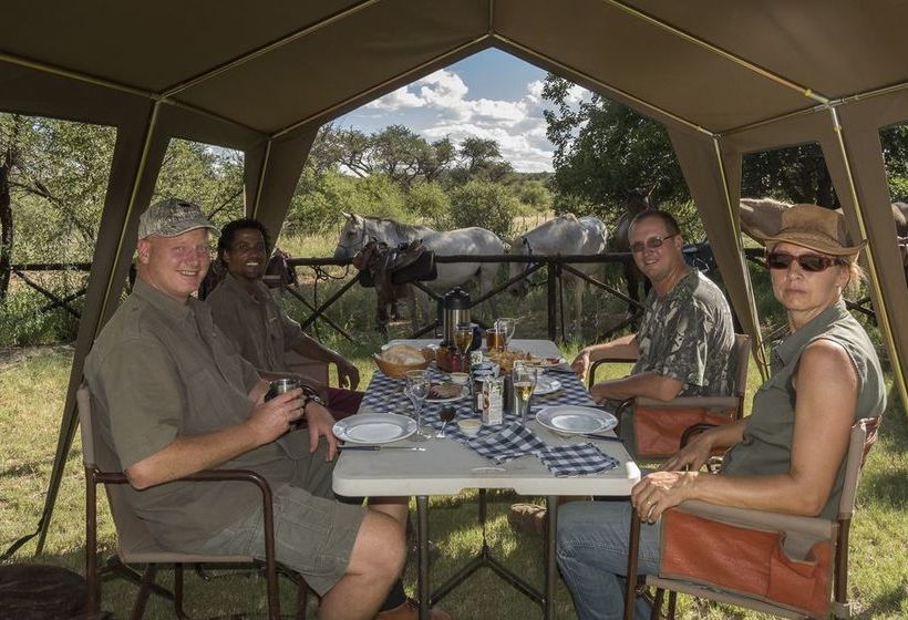 Fotos del hotel Hohewarte Guestfarm:  7