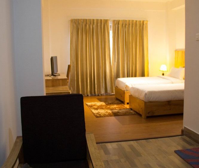 Fotos del hotel Lhaki Yangchak Residency:  7
