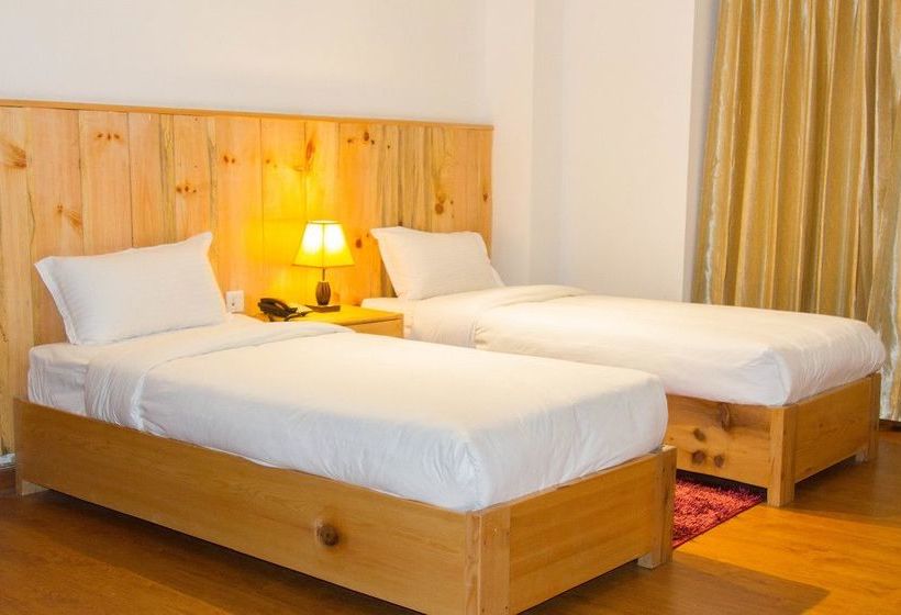 Fotos del hotel Lhaki Yangchak Residency:  11