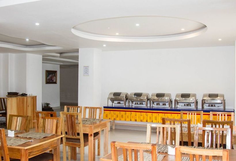 Fotos del hotel Lhaki Yangchak Residency:  16