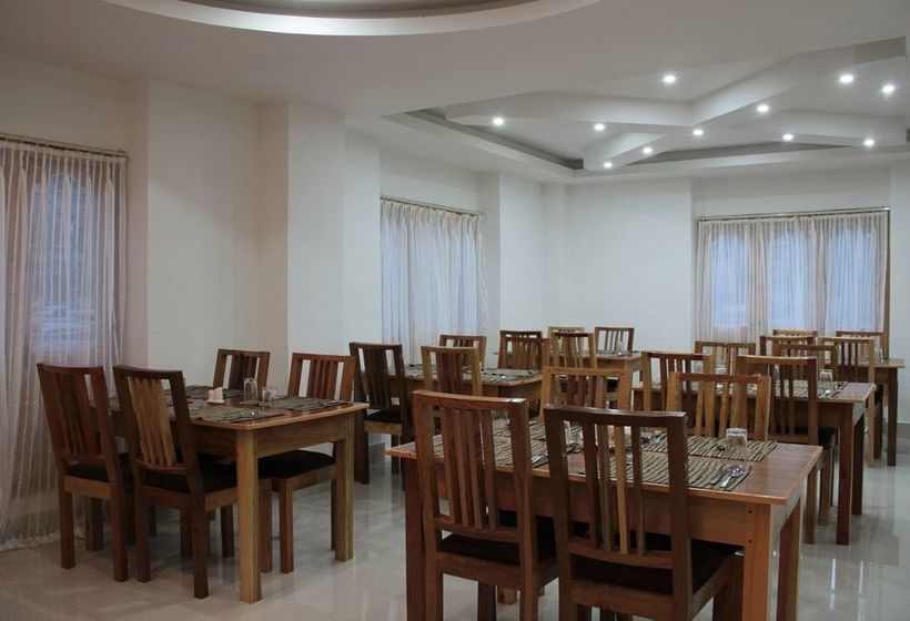 Fotos del hotel Lhaki Yangchak Residency:  17