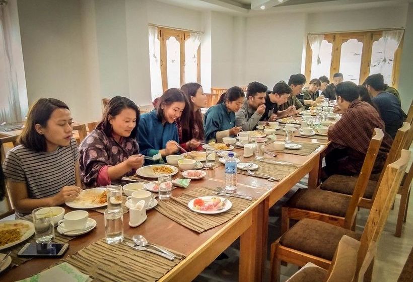 Fotos del hotel Lhaki Yangchak Residency:  21