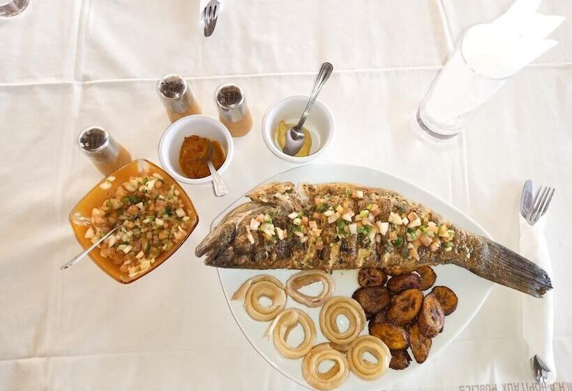 Fotos del hotel Résidence De La Porte Du Millenaire:  7