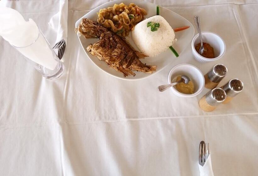 Fotos del hotel Résidence De La Porte Du Millenaire:  19