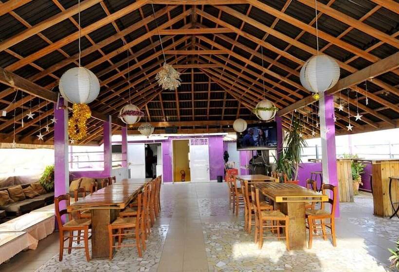 Fotos del hotel Résidence De La Porte Du Millenaire:  2