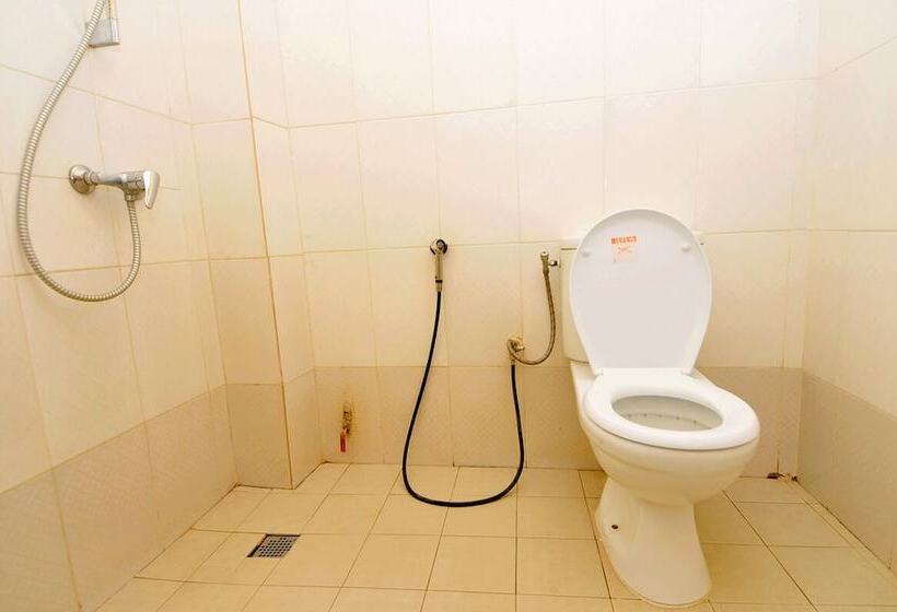 Fotos del hotel Résidence De La Porte Du Millenaire:  13