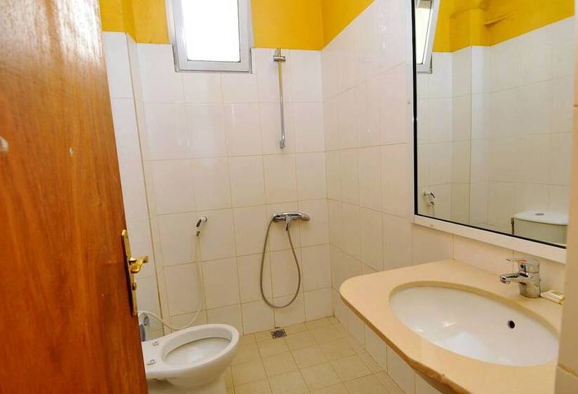 Fotos del hotel Résidence De La Porte Du Millenaire:  10