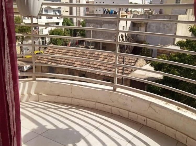 Fotos del hotel Résidence De La Porte Du Millenaire:  25