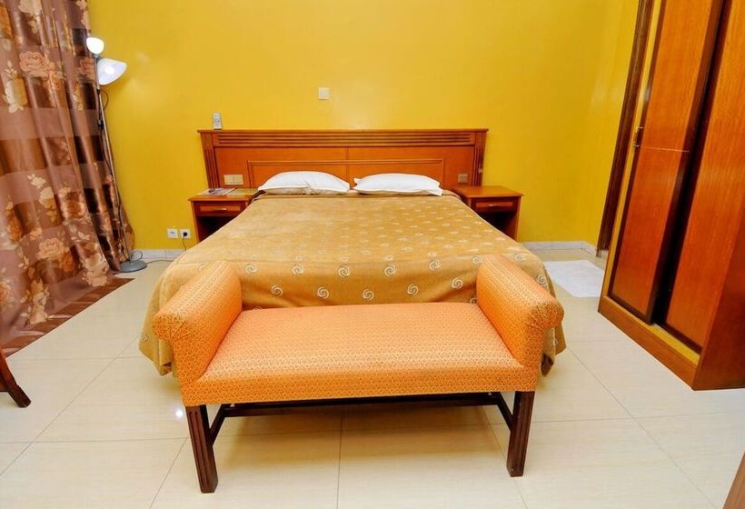 Fotos del hotel Résidence De La Porte Du Millenaire:  16