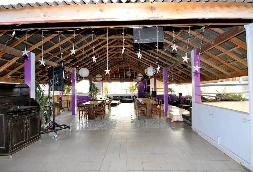 Fotos del hotel Résidence De La Porte Du Millenaire:  5