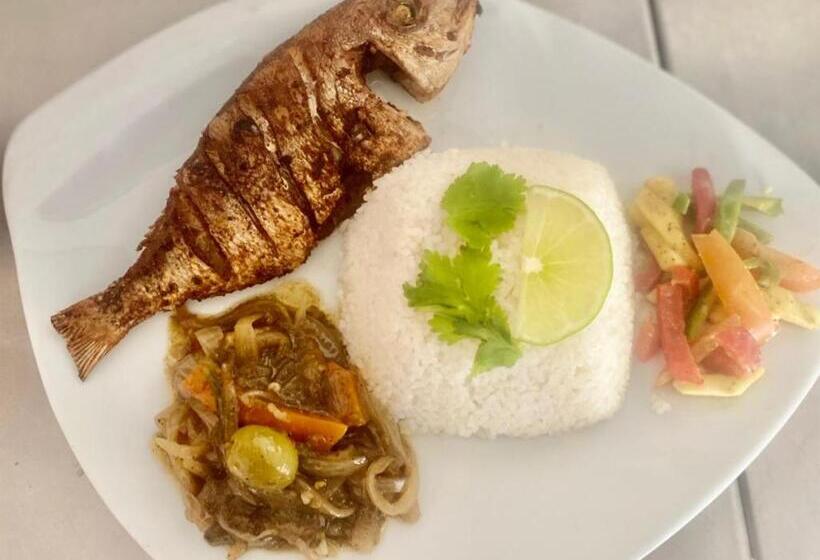 Fotos del hotel Résidence De La Porte Du Millenaire:  6