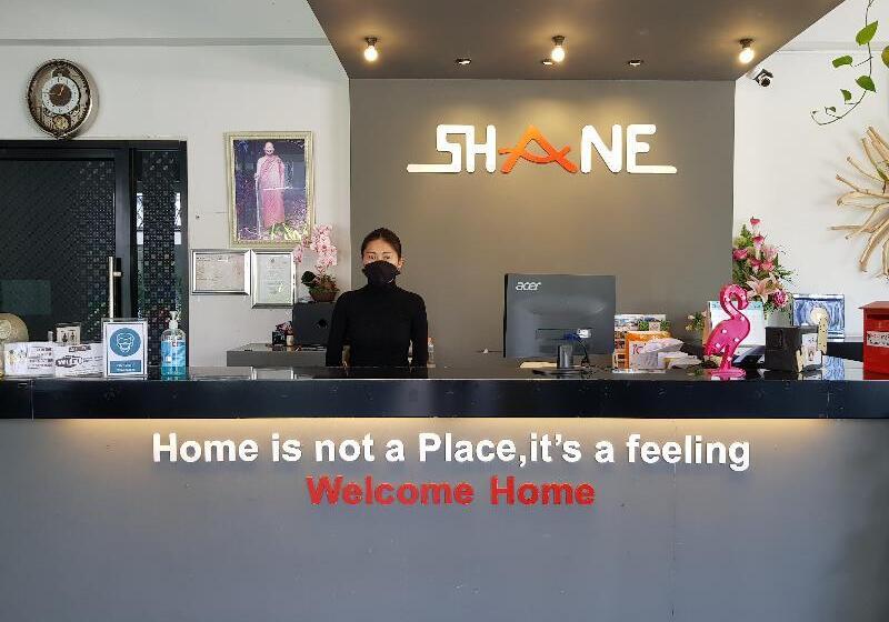 Fotos del hotel Shane:  4