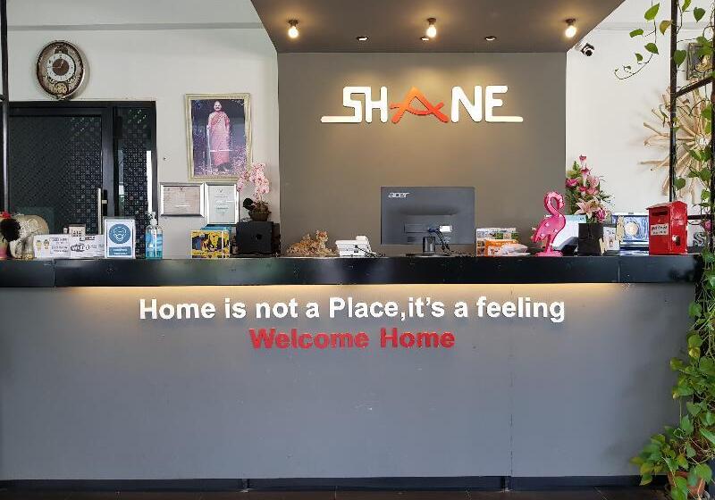 Fotos del hotel Shane:  5