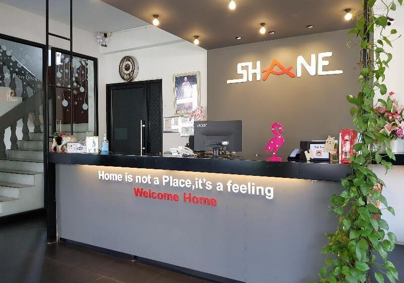 Fotos del hotel Shane:  11