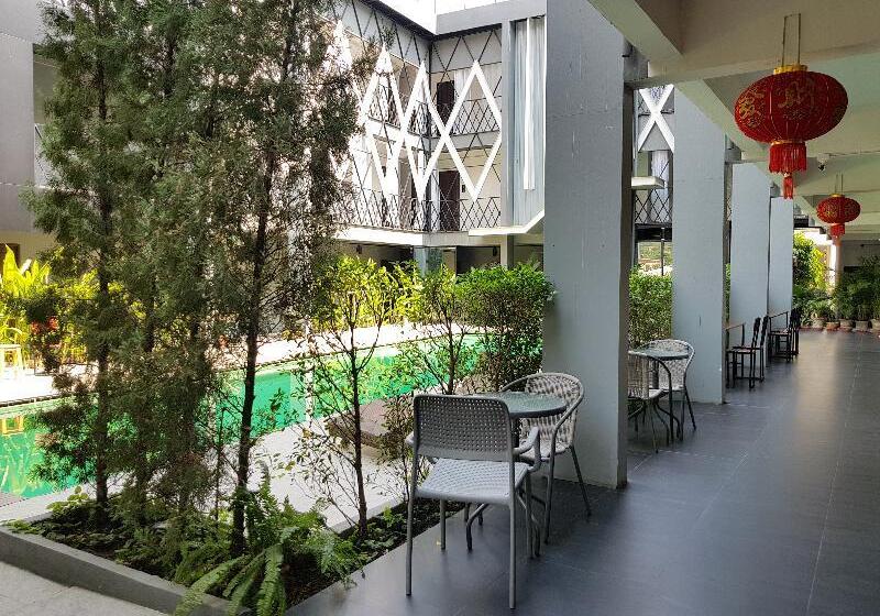 Fotos del hotel Shane:  12