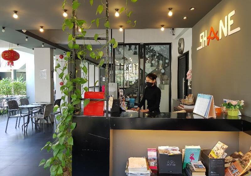 Fotos del hotel Shane:  13