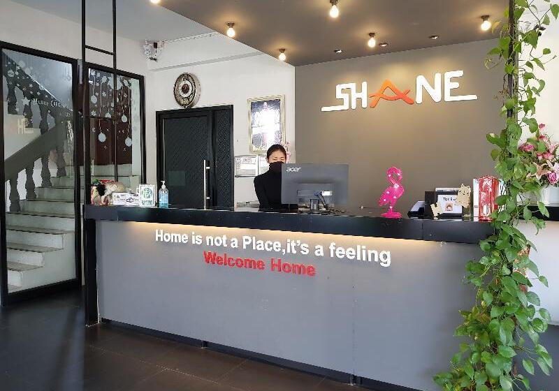 Fotos del hotel Shane:  15