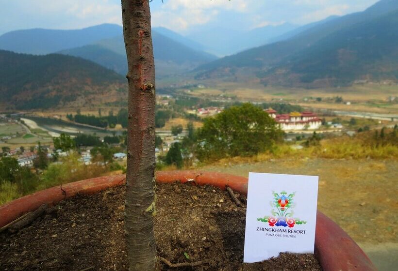 Fotos del hotel Zhingkham Resort:  2