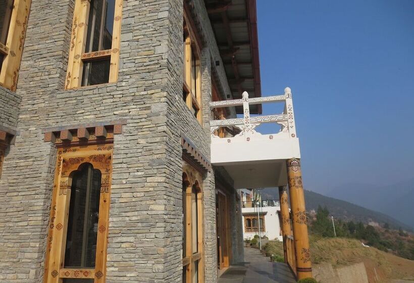 Fotos del hotel Zhingkham Resort:  4