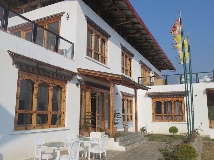 Fotos del hotel Zhingkham Resort:  5