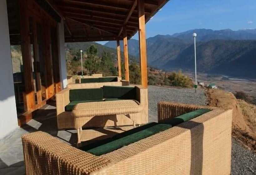 Fotos del hotel Zhingkham Resort:  6